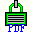 GetPDF Encryptor Decryptor icon